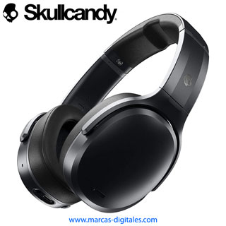 Skullcandy Crusher ANC Wireless Bluetooth Headphones Black