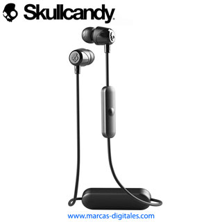 Skullcandy Jib Audifonos Bluetooth Tipo Buds Color Negro