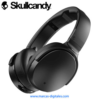 Skullcandy Venue Audifonos Bluetooth Inalambricos Color Negro