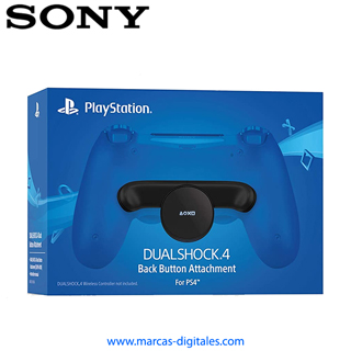 Sony PlayStation DualShock 4 Back Button Attachement