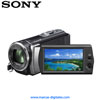 Sony Handycam HDR-CX190 Alta Definicion 30x Zoom