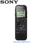 Sony ICD-PX470 Hasta 1073 Horas Puerto MicroSD y USB