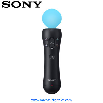 Sony PlayStation Move Control por Movimiento