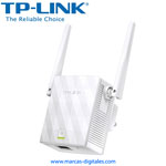 TP-LINK TL-WA855RE N300 Repetidor Wifi Directo a Corriente