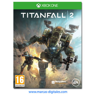 Titanfall 2 para Xbox One