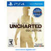 PS4 Uncharted: The Nathan Drake Collection (Solo a Domicilio)