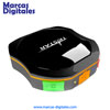 MDG Mini GPS Tracker with Cellular GSM Connection Waterproof