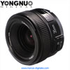 Lente Yongnuo YN-35mm F2 AF-S para Nikon