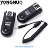 Yongnuo RF-603 II C1 2.4 Ghz Wireless Flash Trigger for Canon
