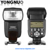 Yongnuo YN-565EX II E-TTL Speedlite Flash for Canon Cameras