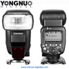 Yongnuo YN-600EX RT II Flash Speedlite E-TTL HSS para Canon