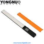 Yongnuo YN360 Barra Led para Video Color Ajustable