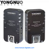 Yongnuo YN-622N II Disparador de Flash i-TTL HSS para Nikon