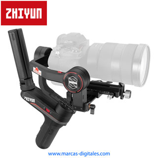 Zhiyun Weebill S 3-Axis Gimbal Stabilizer for Cameras