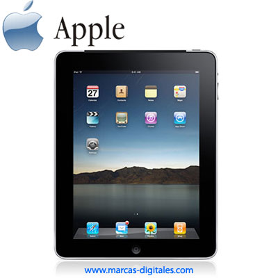 Apple Ipad 3 64GB Wifi y 4G Color Negro
