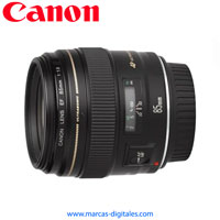 Canon 85mm F1.8 USM EF Lens
