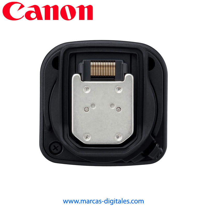 Canon AD-E1 Adaptador de Flash Speedlite para Camaras
