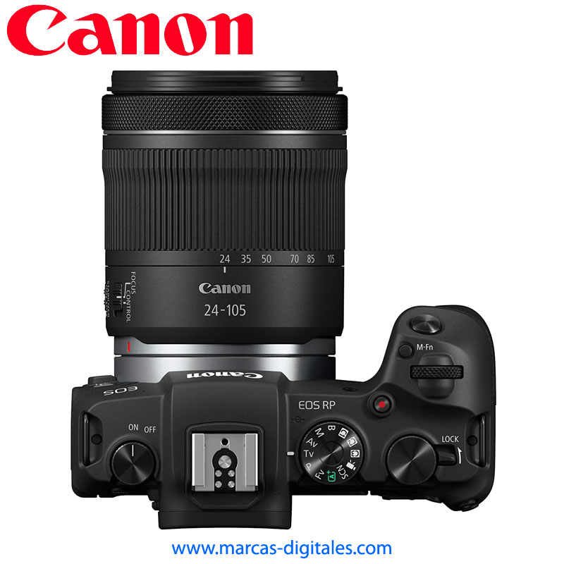 Canon Digital Rebel SL3 250D con Lente 18-55mm STM IS    - Santo Domingo - Republica Dominicana