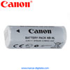 Canon NB-9L Bateria Recargable de Litio para Camaras Canon