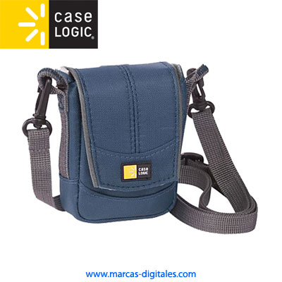 Case Logic DCB-16 Estuche para Camaras Compactas