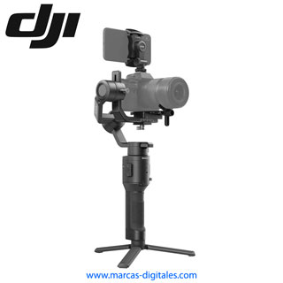 DJI Ronin-SC 3 Axis Gimbal Stabilizer for Cameras