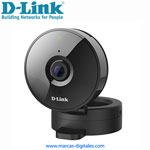 D-Link DSC-936L WiFi HD Camera with Night Vision and MicroSD