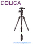 Dolica Proline Serie AX 60 Inches Traveler with Advance Ballhead