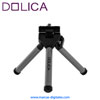 Dolica WT-0121 Mini Tripod for Compact Cameras