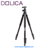 Dolica Proline AX Series 68 Inches and Ballhead