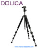 Dolica Proline GX Series 65 Inches and Ballhead