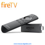 Fire TV Stick Reproductor Streaming Full HD 1080p