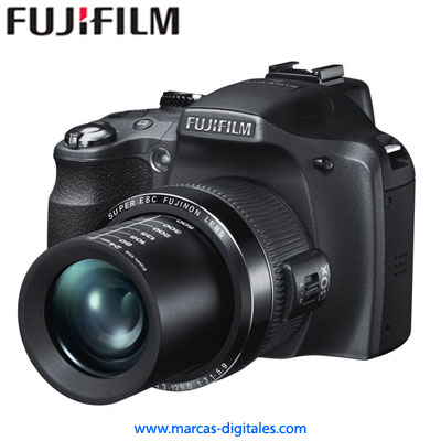 Fujifilm Finepix SL310 14MP 30x Zoom
