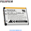 Fujifilm NP-45A Rechargeable Lithium Battery for Fujifilm Camera