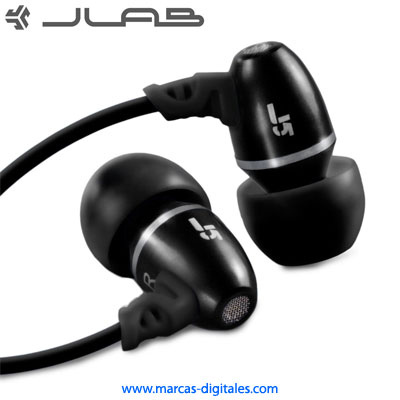 Jlabs Jbuds J5 Color Negro
