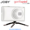 Joby Gorillapod Micro 250 for Compact Cameras