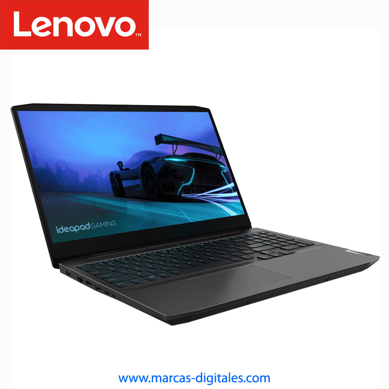 Lenovo Ideapad Gaming Laptop Intel i5-10300H NVIDIA GTX 1650