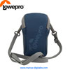 Lowepro Dashpoint 10 Blue Case for Compact Cameras