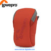 Lowepro Dashpoint 10 Red Case for Compact Cameras