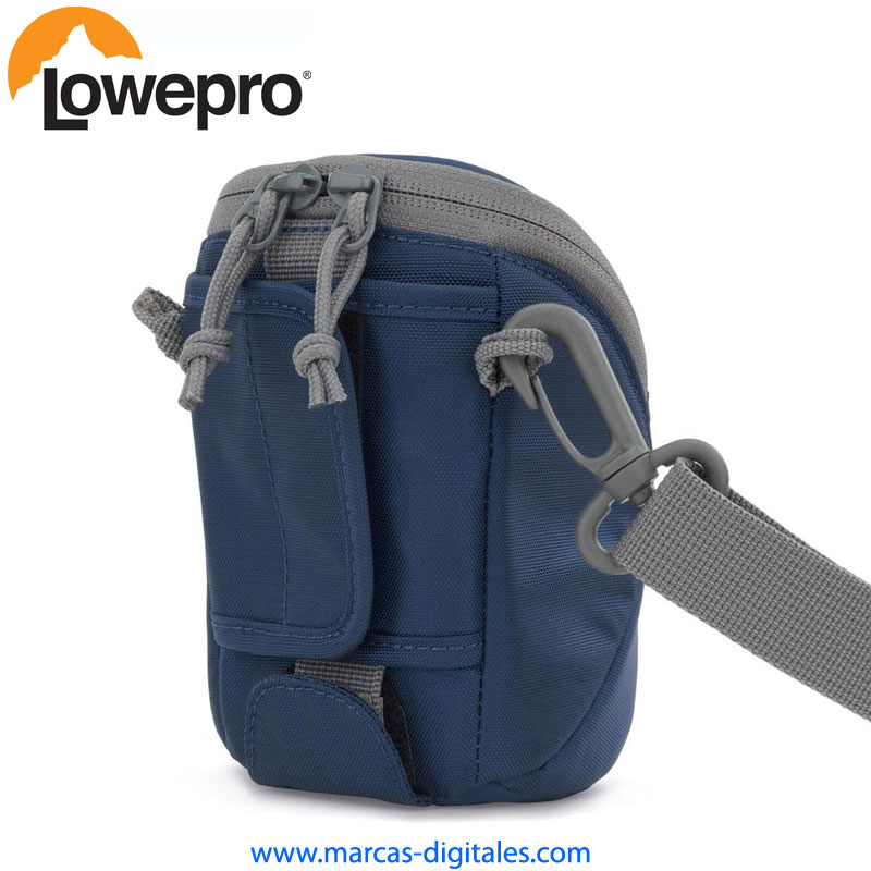 Lowepro Dashpoint 20 Azul Estuche para Camaras Compactas