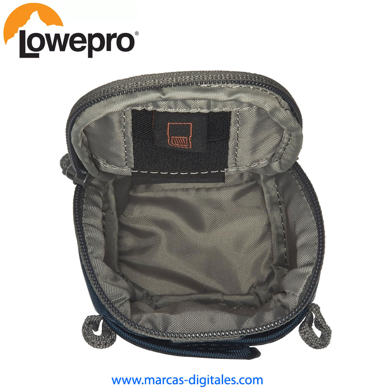 Lowepro Dashpoint 20 Azul Estuche para Camaras Compactas