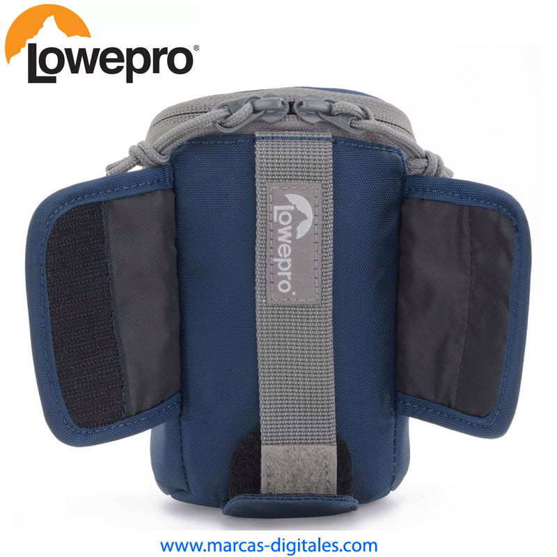 Lowepro Dashpoint 20 Azul Estuche para Camaras Compactas