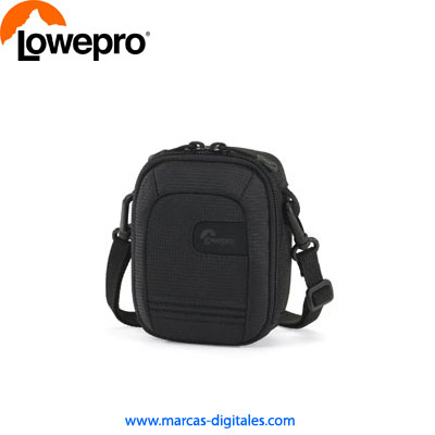 Lowepro Geneva 30 Estuche para Camaras Digitales