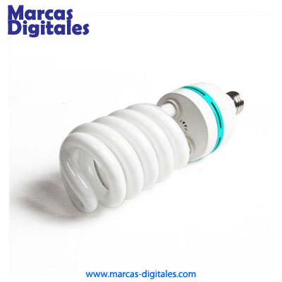 MDG Full Spectrum Lighting Bulb 45W 6500K Daylight Pure White