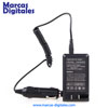 MDG Charger for Canon BP511 Battery (Replacement for CG-580)