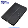 MDG Cover Universal para Tablet de 7 Pulgadas Color Negro