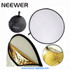 Neewer 110CM Reflector de 43 Pulgadas 5 en 1