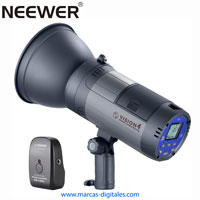 Neewer Vision4 Portable Strobe Flash with Lithium Battery