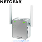 Netgear N300 Repetidor Wifi Directo a Corriente (EX2700)