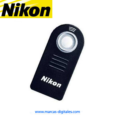 Nikon ML-L3 Control Remoto para Camaras Nikon