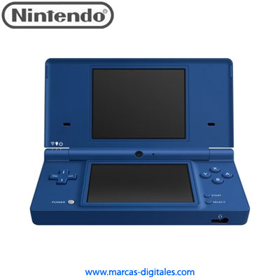 Nintendo DSI Color Azul